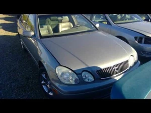 Windshield Wiper Motor Fits 98-05 LEXUS GS300 389474 - Picture 1 of 12
