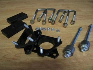 KIT NIVELACIÓN ELEVADORA 2.5" para Toyota Tundra 1999-2006 2x2/4x4 - Imagen 1 de 1