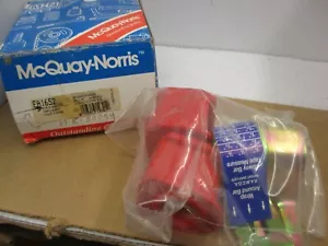 Mcquay Norris Fa1652 Stabilizer Bar Bushing - Picture 1 of 1