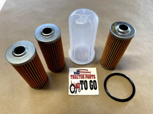 FUEL FILTER/BOWL FOR JOHN DEERE 850,950,1050, - Picture 1 of 2