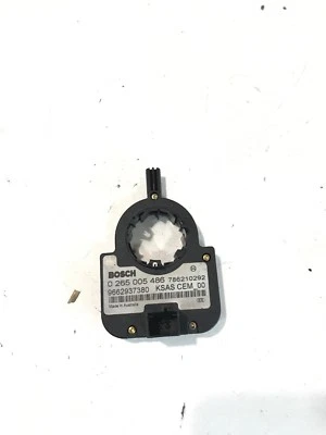 Citroen C4 Picasso Lenkrad Angel Sensor 0265005486 9662937380/2008 Jahr - Bild 1 von 4