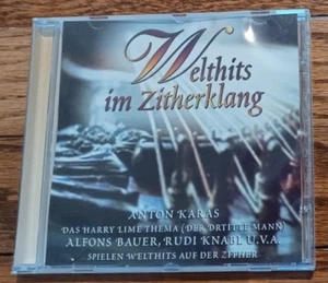 Welthits im zitherklang - Bild 1 von 4