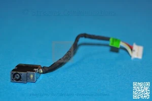 HP 15-eh3047nr 15-eh0090wm 15-eg1077nr 15-eh1085cl 15-eh1070wm Laptop DC Jack - Picture 1 of 4