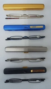 PEN DAO Reading Glasses Readers Aid +1.0+1.5+2.0+3.0+3.5 Discontinued - Picture 1 of 1
