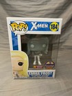 Funko Pop Marvel #184 EMMA FROST Halloween Comicfest PX Exclusive