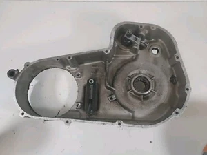 Harley Davidson FLH Touring Primary Housing 85-88 - Picture 1 of 19