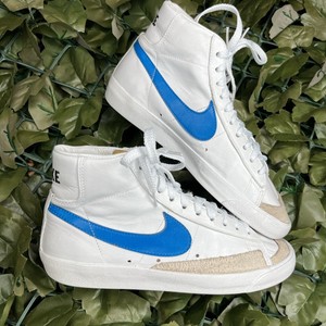 Las mejores ofertas en Zapatillas deportivas tobillo alto Nike Blazer Para  mujeres | eBay