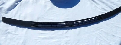 2008-2012 Dodge Avenger painel superior acabamento preto fabricante de equipamento original 08-12 - Imagem 1 de 4