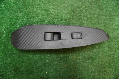 Interruptor de ventana del lado del pasajero Mazda CX-5 2016 OEM KA0G684L1K4057 Foto 1 de 4