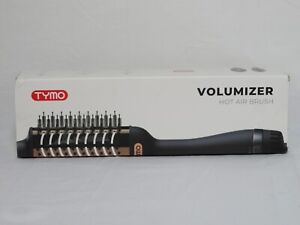 Tymo Volumizer Hot Air Brush, Hair Dryer And Styler in One
