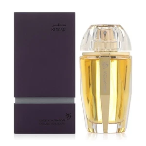 Sukar Parfum von Anfasic Dokhoon 75 ml Unisex Spray _ Expressversand VERSIEGELT - Bild 1 von 4