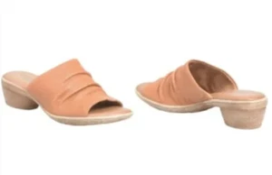 Comfortiva Norene Pantoletten Sandalen Neu mit Etikett & Karton Größe 8 - Bild 1 von 6