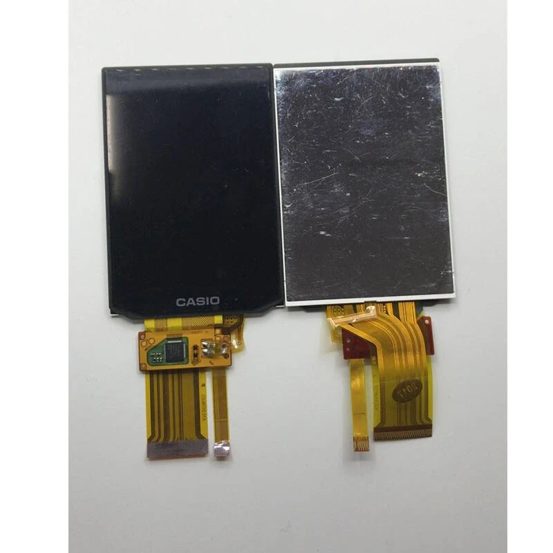 Pantalla LCD Selfie Artefacto Pantalla para Casio EX-TR600 tr600 tr70 TR70 Foto 1 de 1