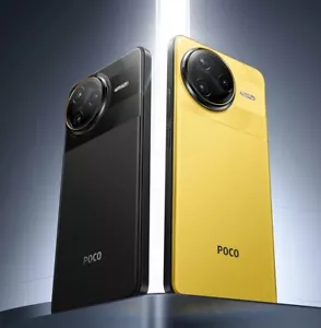 Xiaomi Poco F7 Ultra 5G 6.67"AMOLED 256 512GB Snapdragon8Elite 5300mAh By FedEx - Picture 1 of 5