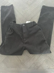 H&M Boys Khaki Pants BNWT - Picture 1 of 4