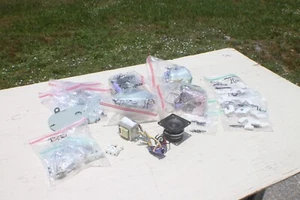 BOSE - MODEL 16 - PRO FREE SPACE - TEILE KONVOLUT - Bild 1 von 7