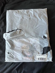 XXXTentacion Look At Me Tee Black Large - Picture 1 of 3