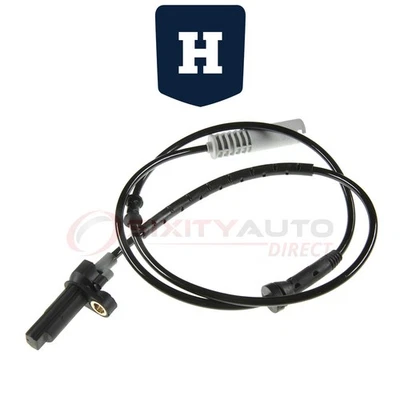 Holstein Rear Right ABS Wheel Speed Sensor for 1995-1999 BMW 740i  - zg Foto 1 de 4