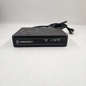 Innovolt P2500-15-120 Smart Power Protection 2 salidas 15A/120V con análisis de datos - Imagen 1 de 6