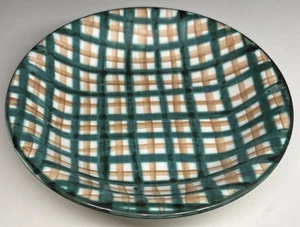 Rare R.P. Hollow Plate Robert Picault Vallauris Vintage D 20.5 Cm #359 - Picture 1 of 11