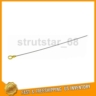 Dorman Engine Oil Dipstick 1pcs  Fits Chevrolet Silverado 1500 1999-2001 - Image 1 of 3