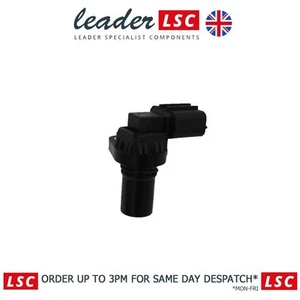 CRANKSHAFT RPM SPEED SENSOR Vauxhall ASTRA G MERIVA A CORSA C COMBO C NEW TD 1.7 - Picture 1 of 12