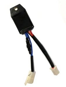 DC Regulator For Ryobi RYI2300BT 1800 2300 Watts Inverter Generator - Foto 1 di 1