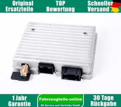 Opel Insignia A G09 13353284 Bluetooth Centralina - Immagine 1 di 4