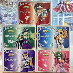 BANDAI SAINT SEIYA EX CLOTH MYTH V2 NEW BORN BRONZE 5 VINTAGE rare - Picture 1 of 11