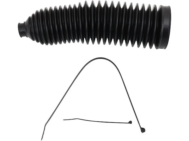 Soluções faça você mesmo 41BB72B rack e fole de pinhão compatível com 2006-2008 BMW 750i - Imagem 1 de 1