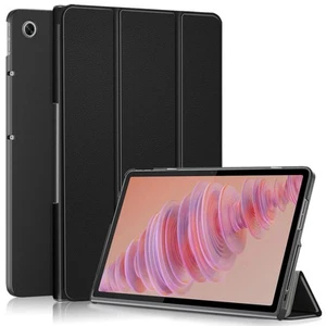 Derwere Tablet Case for Lenovo Tab Plus Cover 11.5 inch 2024 Black - Picture 1 of 24