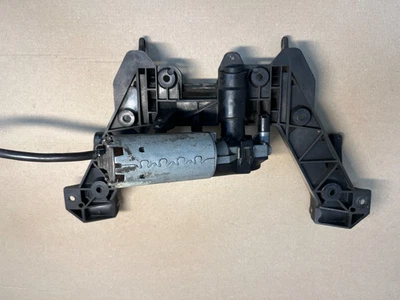 BMW K1200 GT 2006-2008 Windsreen motor de ajuste con soporte Foto 1 de 4