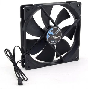 Fractal Design Dynamic X2 GP-14 140Mm 1000Rpm 3-Pin Computer Cooling Fan - Picture 1 of 1