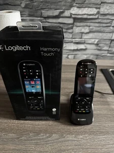Logitech Harmony Touch - Bild 1 von 9