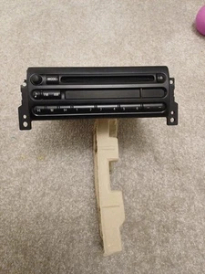 MINI (R50 R53) Audio System CD Radio for 2001 -2006 - Picture 1 of 9