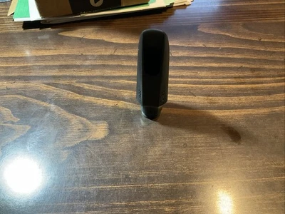 Tenor Sax Mouthpiece with Cap and Ligature Theo Wanne - Image 1 of 4