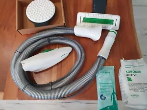 Vorwerk Kobold Polsterboy PB 440 PB440 + Schlauch + MR440 + MP440 - Bild 1 von 3