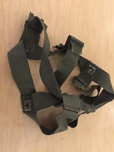 m1 , us helmet liner , sweatband suspension ,new old stock - Picture 1 of 2