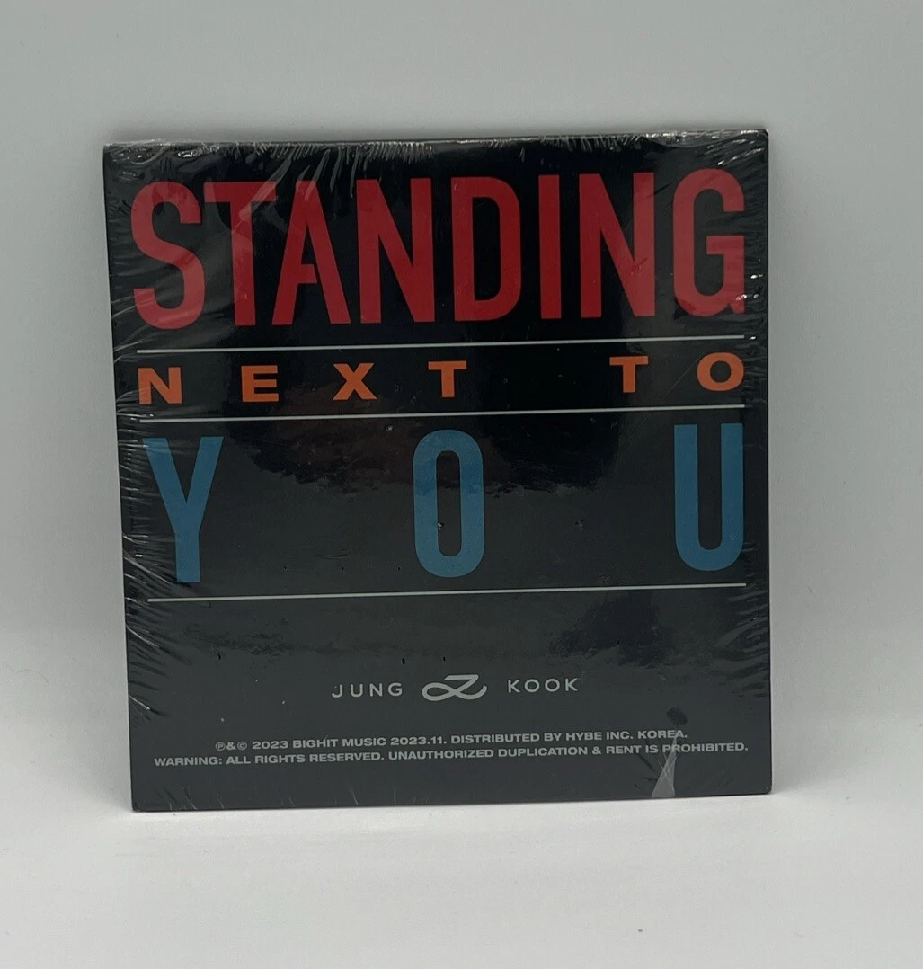 BTS Single Music CDs for sale | eBay