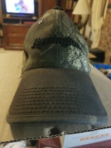 REMINGTON Camouflage / Camo Ball Style Cap UNKNOWNBRAND well used  - Picture 1 of 16