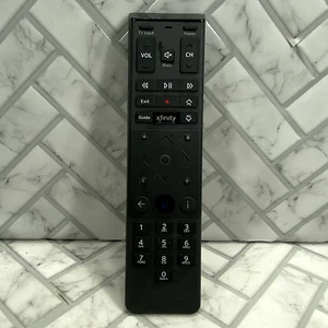 Telecomando vocale Xfinity Comcast XR15 v2-UQ pulito testato e funzionante VEDI VIDEO - Foto 1 di 9