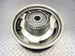 2005 99-07 Honda VT 1100 VT1100 Shadow Sabre C2 Rear Wheel Straight Video 15x3.5 - Picture 1 of 12