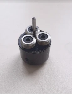 Thread Rolling Head / Die - M 2 x0,4 Gewinderollkopf - Bild 1 von 5