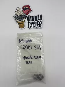 Harley-Davidson Valve Stem Seals - Part # 18001-83A - Picture 1 of 1