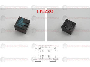 RELE' SIEMENS/TYCO V23084-C2001-A403 (A303) PER CENTRALINE AUTO - Picture 1 of 1
