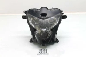 SUZUKI GSXR600 GSXR600X GSXR750 GSXR750X FRONT HEADLIGHT HEAD LIGHT LAMP - Picture 1 of 9