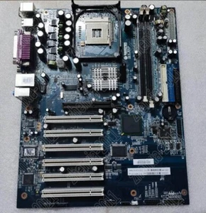 1PC used kontron 886LCD/ATX mainboard SATA port #WD10 - Bild 1 von 4