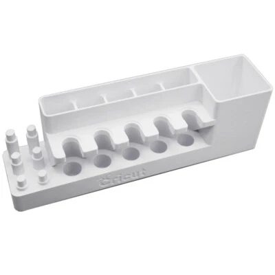 SPEEDWAY Caddy Tool Accessories Blade Holder Organizer for Cricut Printing and Cutting