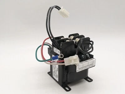 Transformador de control industrial ABB CCT50-240/120 50 VA 50/60HZ 600VAC FNQ-R-6/10 Foto 1 de 4