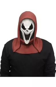 Dead By Daylight- Viper Face Mask - Adult Mask - Fun World - Picture 1 of 3